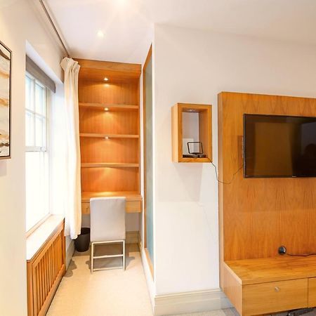 Ferienwohnung Luxury Massive Townhouse By Harrods London Exterior foto