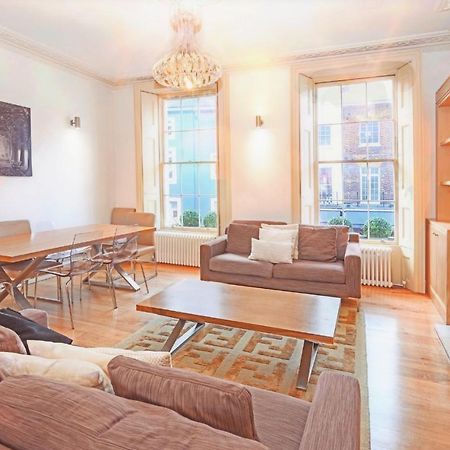 Ferienwohnung Luxury Massive Townhouse By Harrods London Exterior foto