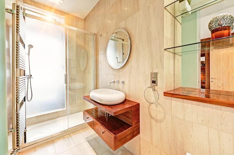 Ferienwohnung Luxury Massive Townhouse By Harrods London Exterior foto