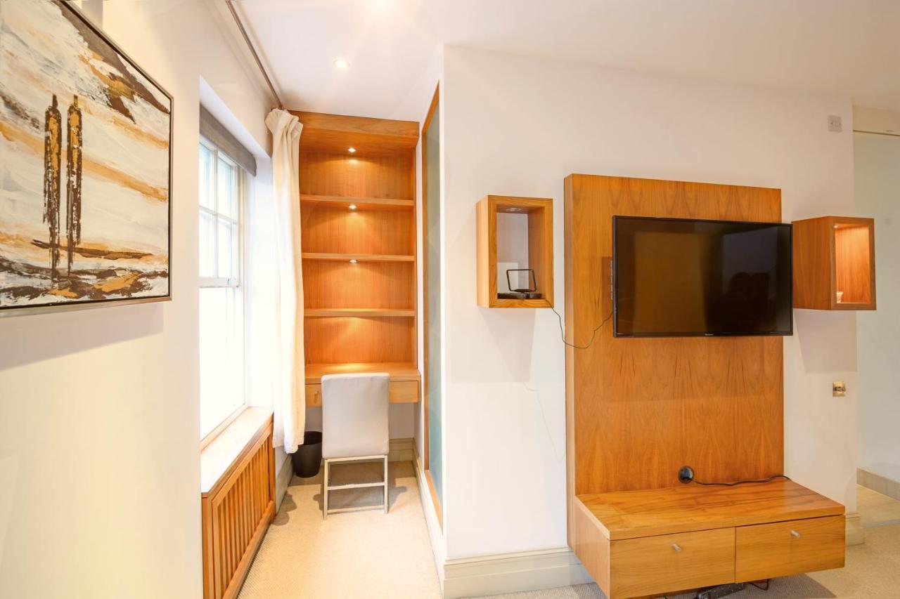 Ferienwohnung Luxury Massive Townhouse By Harrods London Exterior foto