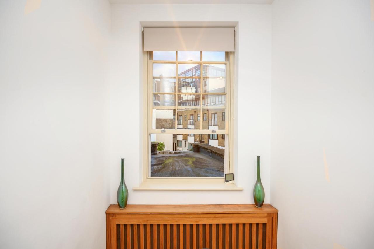 Ferienwohnung Luxury Massive Townhouse By Harrods London Exterior foto