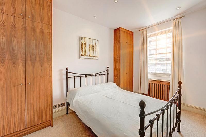 Ferienwohnung Luxury Massive Townhouse By Harrods London Exterior foto