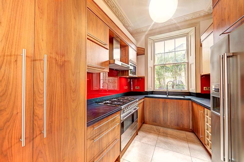 Ferienwohnung Luxury Massive Townhouse By Harrods London Exterior foto