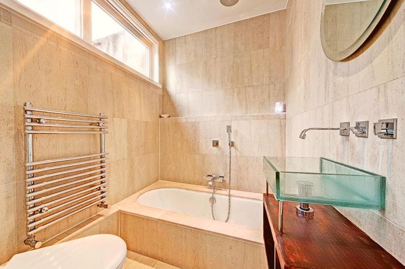 Ferienwohnung Luxury Massive Townhouse By Harrods London Exterior foto