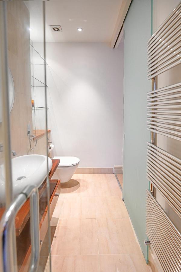 Ferienwohnung Luxury Massive Townhouse By Harrods London Exterior foto