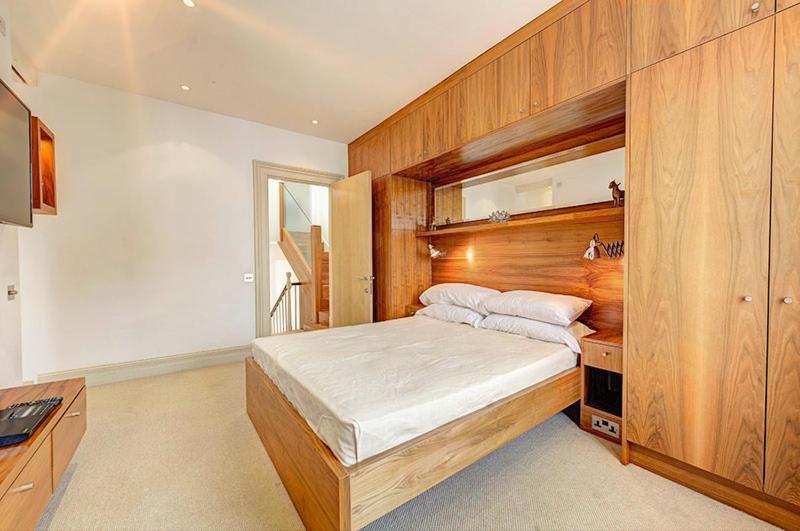 Ferienwohnung Luxury Massive Townhouse By Harrods London Exterior foto